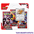Blister Triplo Pokémon – Rivais Predestinados EV10 | Cartas Colecionáveis com Promo Exclusiva | 6+ - Imagem 2
