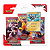Blister Triplo Pokémon – Rivais Predestinados EV10 | Cartas Colecionáveis com Promo Exclusiva | 6+ - Imagem 5