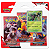Blister Triplo Pokémon – Rivais Predestinados EV10 | Cartas Colecionáveis com Promo Exclusiva | 6+ - Imagem 6