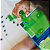 Gooal jogo de raciocínio lógico com desafios magnéticos educativo de estratégia foco concentração 6+ - Imagem 5
