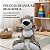 Bicho De Pelucia Jaguar Infantil Animal Safari Macio 30cm - Imagem 4