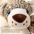 Bicho De Pelucia Jaguar Infantil Animal Safari Macio 30cm - Imagem 6