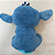 Pelúcia Stitch infantil felpuda macia 25cm ideal para dormir brincar presentear e colecionar - Imagem 3