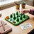 Jogo De Lógica Infantil Quebra Cabeça Desafios Cognitivos - Imagem 1