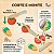 Brinquedo Educativo Cortar Legumes Madeira Coordenação Fina - Imagem 5