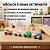 Brinquedo Educativo Veículos E Sinais De Trânsito Madeira - Imagem 5