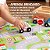 Brinquedo Educativo Veículos E Sinais De Trânsito Madeira - Imagem 4