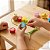 Brinquedo Educativo Números E Formas Em Madeira Criativo - Imagem 1