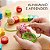 Brinquedo Educativo Números E Formas Em Madeira Criativo - Imagem 2