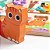 Brinquedo Educativo Quebra Cabeça Madeira Encaixe Animais - Imagem 5