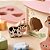 Brinquedo Educativo Fazendinha De Madeira Casinha Encaixe - Imagem 5
