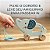 Brinquedo Elefante De Puxar De Madeira Infantil Educativo - Imagem 3