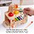 Brinquedo Xilofone De Madeira Infantil Bate Bola Educativo - Imagem 3