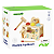 Brinquedo Xilofone De Madeira Infantil Bate Bola Educativo - Imagem 9