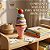 Brinquedo Educativo Infantil Montar Sorvete Madeira Empilhar - Imagem 8