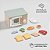 Brinquedo Educativo Micro-Ondas De Madeira Forninho Infantil - Imagem 4