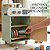 Lava-Louças De Madeira Brinquedo Educativo Cozinha Infantil - Imagem 5