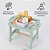 Brinquedo Educativo Kit Cafe Da Manha Madeira Mesinha 3 Anos - Imagem 5