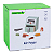 Brinquedo Infantil Air Fryer Madeira Cozinha Faz De Conta - Imagem 9