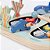 Brinquedo Educativo Jogo De Pesca Animais Do Mar Madeira 3+ - Imagem 7