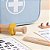 Brinquedo Infantil Kit Maleta De Médico Madeira Educativo - Imagem 5