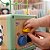 Cubo de Atividades Didático em Madeira 5 em 1 Educativo Criativo - Imagem 6