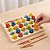 Brinquedo Jogo Pescaria Magnética Alfabeto Madeira Infantil - Imagem 1