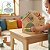 Brinquedo Educativo Montessori Casinha De Atividades Madeira - Imagem 4