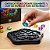 Jogo de Lógica e Estratégia com 120 Desafios Brinquedo Educativo 14+ - Imagem 3