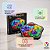 Jogo de Lógica e Estratégia com 120 Desafios Brinquedo Educativo 14+ - Imagem 5