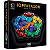 Jogo de Lógica e Estratégia com 120 Desafios Brinquedo Educativo 14+ - Imagem 9
