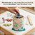Brinquedo Educativo Empilhar Animais Em Madeira Montessori - Imagem 5