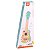 Brinquedo Musical Violão Ukulele Infantil Em Madeira 3 Anos - Imagem 9