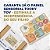 Painel Sensorial Atividades Montessori Brinquedo Educativo De Madeira - Imagem 9