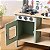 Cozinha Infantil De Madeira Completa Com Acessórios Montessori 3+ - Imagem 6