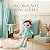 Boneca bailarina pelúcia azul turquesa 35cm macia segura infantil perfeita para presente e decoração - Imagem 7