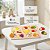 Quebra-Cabeça De Encaixe Frutas Com Pinos Madeira Montessori - Imagem 7