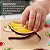 Quebra-Cabeça De Encaixe Frutas Com Pinos Madeira Montessori - Imagem 5