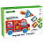 Brinquedo Educativo Caixa Magnética Transportes Criatividade - Imagem 9