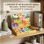 Brinquedo Educativo Infantil Caixa Magnética Dinossauro 3+ - Imagem 6