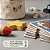 Brinquedo Sensorial Jogo da Memória Montessori Educativo 3+ - Imagem 7