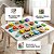 Brinquedo Sensorial Jogo da Memória Montessori Educativo 3+ - Imagem 3