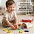 Brinquedo Sensorial Jogo da Memória Montessori Educativo 3+ - Imagem 4