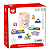 Brinquedo Sensorial Jogo da Memória Montessori Educativo 3+ - Imagem 9