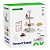 Brinquedo Torre de Sobremesas Madeira Infantil Montessori 3+ - Imagem 9