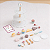 Brinquedo Torre de Sobremesas Madeira Infantil Montessori 3+ - Imagem 6