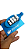 Diorama Docker Personalizado 3dcomtech - Imagem 1