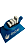 Diorama Docker Personalizado 3dcomtech - Imagem 8