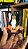 Boneco Tux Linux 3dcomtech - Imagem 2
