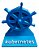 Kubernetes Leme Decoração 3dcomtech - Imagem 2